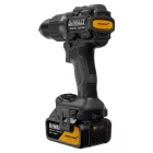 DeWalt DCD86MP1T-QW Akkus ütvefúró-csavarbehajtó 18V 1x5,0Ah TSTAK kofferben MCLAREN