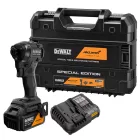 DeWalt DCF86MP1T-QW Akkus ütvefúró-csavarbehajtó 18V 1x5,0Ah TSTAK kofferben MCLAREN