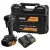 DeWalt DCF86MP1T-QW Akkus ütvefúró-csavarbehajtó 18V 1x5,0Ah TSTAK kofferben MCLAREN