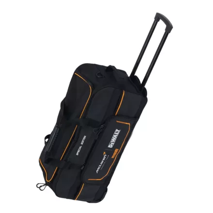 DeWalt DWST83522-9 Gurulós szerszámtáska McLaren