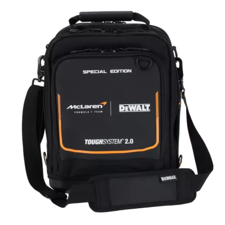 DeWalt DWST83524-9 Szerszámtáska (szerszám hátizsák) McLaren