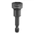 DeWalt DT7467-QZ Gépi dugókulcs 1/4" tisztítható, mágneses 13mm, 6szögű