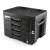 StackTech TB-B1-D-74 Szerszámtároló, 4 fiókos