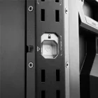 StackTech TB-B1-D-74 Szerszámtároló, 4 fiókos
