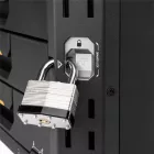 StackTech TB-B1-D-73 Szerszámtároló, 3 fiókos