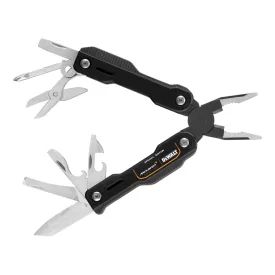   Dewalt DWHT71844-9 Multiszerszám (multitool) 16 az 1-ben MCLAREN