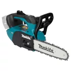 Makita  DUC258Z Akkus láncfűrész 25cm 18V LXT akku és töltő nélkül