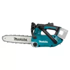 Makita  DUC258Z Akkus láncfűrész 25cm 18V LXT akku és töltő nélkül
