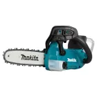 Makita  DUC258Z Akkus láncfűrész 25cm 18V LXT akku és töltő nélkül