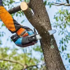 Makita  DUC258Z Akkus láncfűrész 25cm 18V LXT akku és töltő nélkül