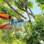 Makita  DUC258Z Akkus láncfűrész 25cm 18V LXT akku és töltő nélkül