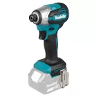 Makita  DTD158Z Akkus ütvecsavarbehajtó 1/4” 18V LXT akku és töltő nélkül, karton