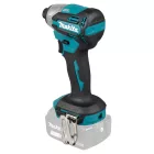 Makita  DTD158Z Akkus ütvecsavarbehajtó 1/4” 18V LXT akku és töltő nélkül, karton