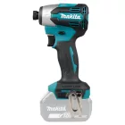 Makita  DTD158Z Akkus ütvecsavarbehajtó 1/4” 18V LXT akku és töltő nélkül, karton