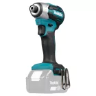 Makita  DTD158Z Akkus ütvecsavarbehajtó 1/4” 18V LXT akku és töltő nélkül, karton