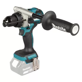   Makita  DHP492Z Fúró-ütvefúró/csavarbehajtó 18V LXT 141NM akku, töltő nélkül, karton