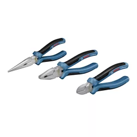 Bosch 1600A016BG Fogókészlet 3db
