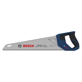 Bosch 1600A039R6 Kézifűrész 450 mm, 11 TPI