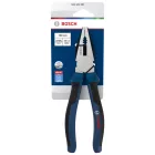 Bosch 1600A039RC Kombinált fogó 180 mm, többkomponensű fogantyúkkal
