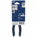 Bosch 1600A039RC Kombinált fogó 180 mm, többkomponensű fogantyúkkal