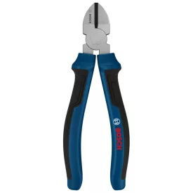   Bosch 1600A039RD 160 mm-es átlós oldalvágó,többkomponensű fogantyúkkal