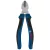 Bosch 1600A039RD 160 mm-es átlós oldalvágó,többkomponensű fogantyúkkal