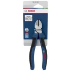 Bosch 1600A039RD 160 mm-es átlós oldalvágó,többkomponensű fogantyúkkal