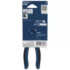 Bosch 1600A039RD 160 mm-es átlós oldalvágó,többkomponensű fogantyúkkal