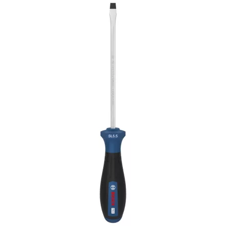 Bosch 1600A039S3 PRO Csavarhúzó SL 1.0 x 5.5 x 125 mm