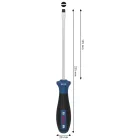 Bosch 1600A039S3 PRO Csavarhúzó SL 1.0 x 5.5 x 125 mm