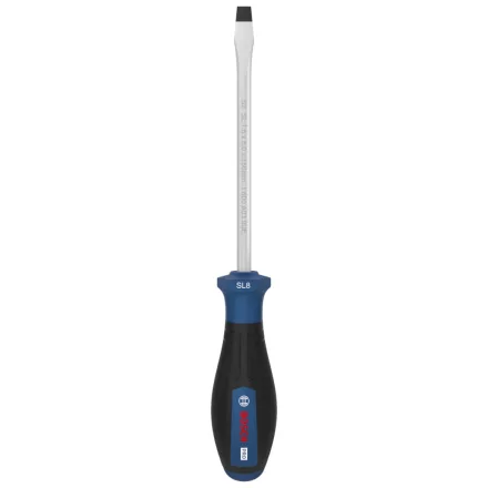 Bosch 1600A039S5 PRO Csavarhúzó SL 1.6 x 8 150 mm