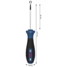 Bosch 1600A039S8 PRO Csavarhúzó TX9 x 60 mm
