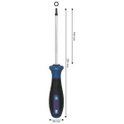 Bosch 1600A039SA PRO Csavarhúzó TX15 x 100 mm