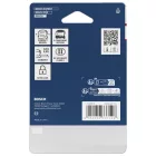 Bosch 1600A03AB7 Mérőszalag 3 m / 10 ft Automatikus zár