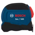 Bosch 1600A03AB8 Mérőszalag 5 m / 16 láb automatikus zár