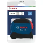 Bosch 1600A03AB8 Mérőszalag 5 m / 16 láb automatikus zár