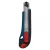 Bosch 1600A03AC2 Letörhető kés 18 mm