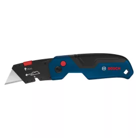 Bosch 1600A03AC3 Összecsukható kés
