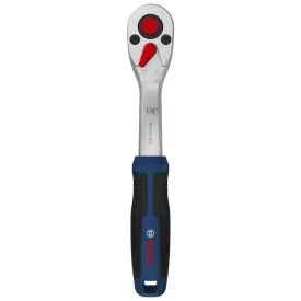 Bosch 1600A03AC6 1/4"-os racsni