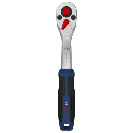 Bosch 1600A03AC6 1/4"-os racsni
