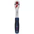 Bosch 1600A03AC6 1/4"-os racsni
