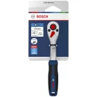 Bosch 1600A03AC6 1/4"-os racsni
