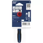 Bosch 1600A03AC6 1/4"-os racsni