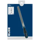 Bosch 1600A03AD3 Reszelőkészlet, 5 db + PRO reszelőkefe