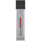 Bosch 1600A03AL4 HB 2,8 mm-es ceruzabél-utántöltők, 6 db