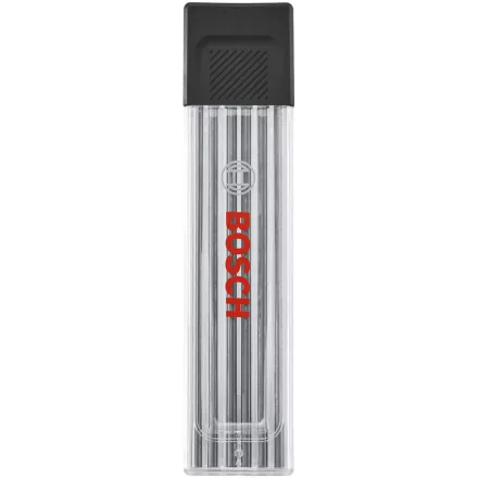 Bosch 1600A03AL4 HB 2,8 mm-es ceruzabél-utántöltők, 6 db