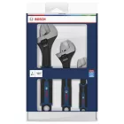 Bosch 1600A03B2J Állítható villáskulcs 3 db-os készlet
