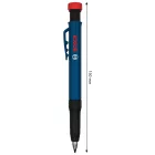 Bosch 1600A03B64 Mechanikus ceruza mély lyukakhoz