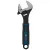 Bosch 1600A03B65 Állítható villáskulcs 150 mm / 6"