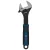 Bosch 1600A03B68 Állítható villáskulcs 300 mm / 12"